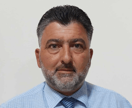 Αντώνης Προδρόμου