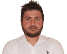 Γιώργος Πτωχόπουλος