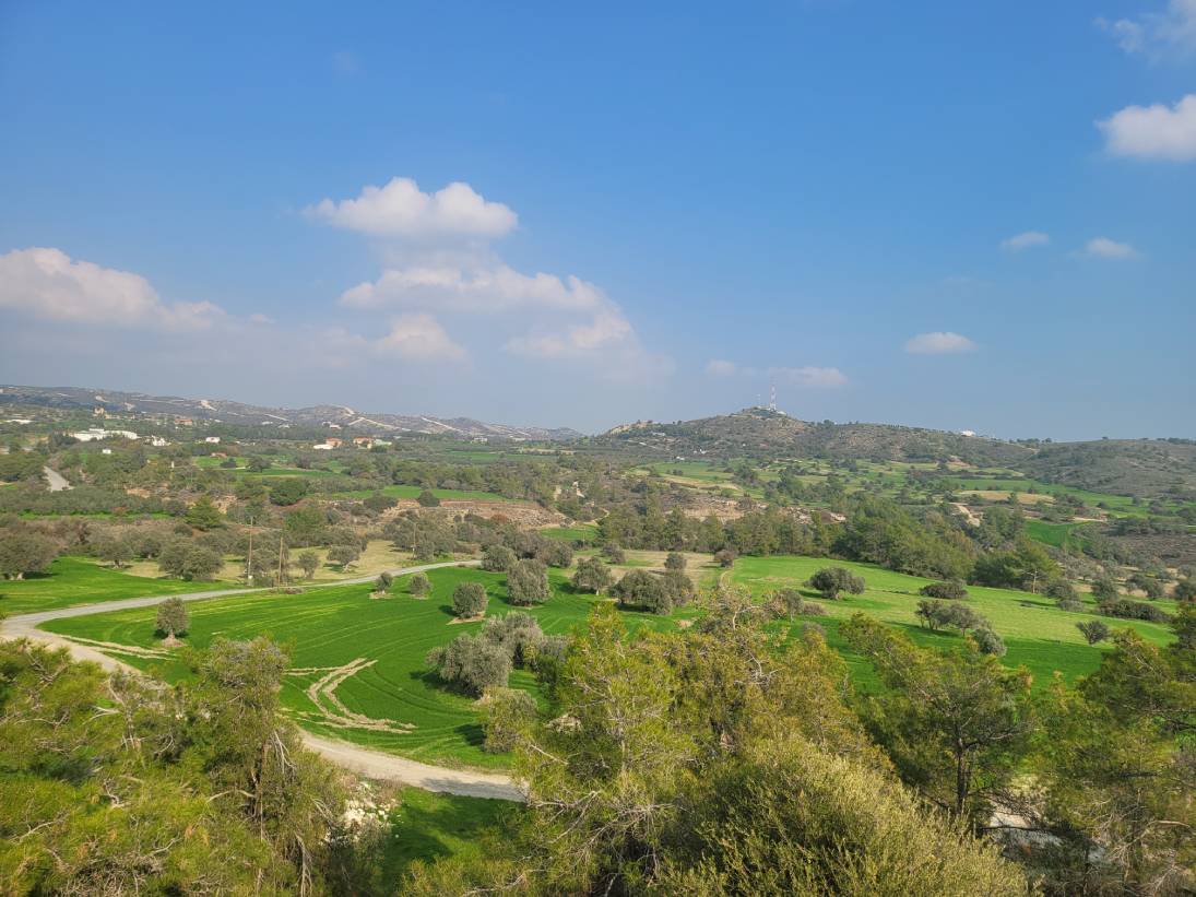 Πανοραμική